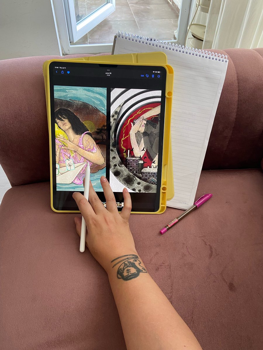 Viunftart tweet media