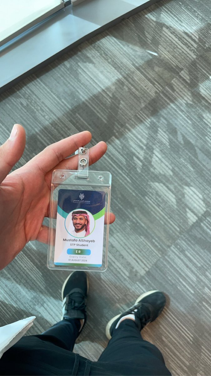 AlshayebMustafa's tweet photo. Week 1 #ASTP224 ✅ https://t.co/UVNB0iIYsK