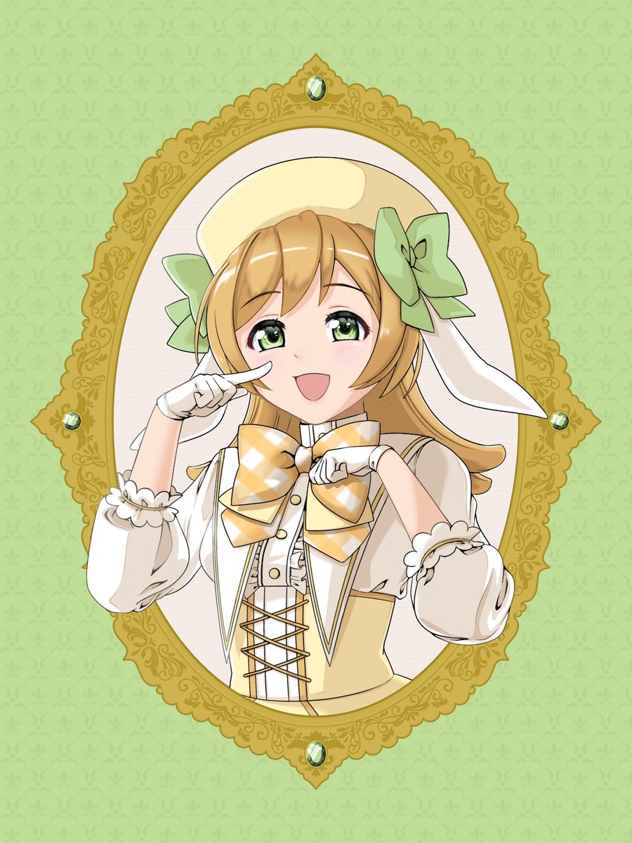 mimimity_p's tweet photo. 大場なな

#スタァライト
#大場なな生誕祭2024
#大場なな誕生祭2024 https://t.co/fReYSYT5r7