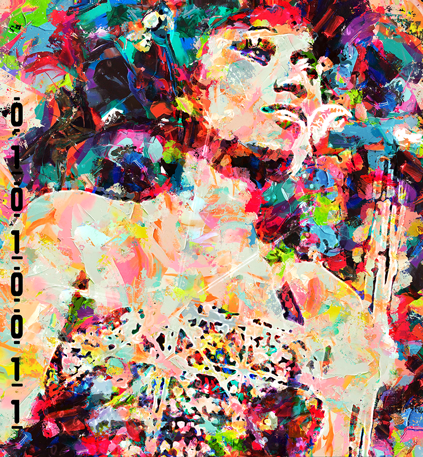 Happy Birthday to the late legend #BonniePointer of #ThePointerSisters! We're sure she is Having A Party in Heaven! youtube.com/watch?v=OT9iT0… 
#Legend #Genius #BlackExcellence 
youtube.com/watch?v=JS5Ezd…