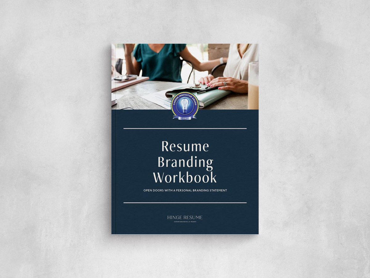 Job Search Journey tweet media