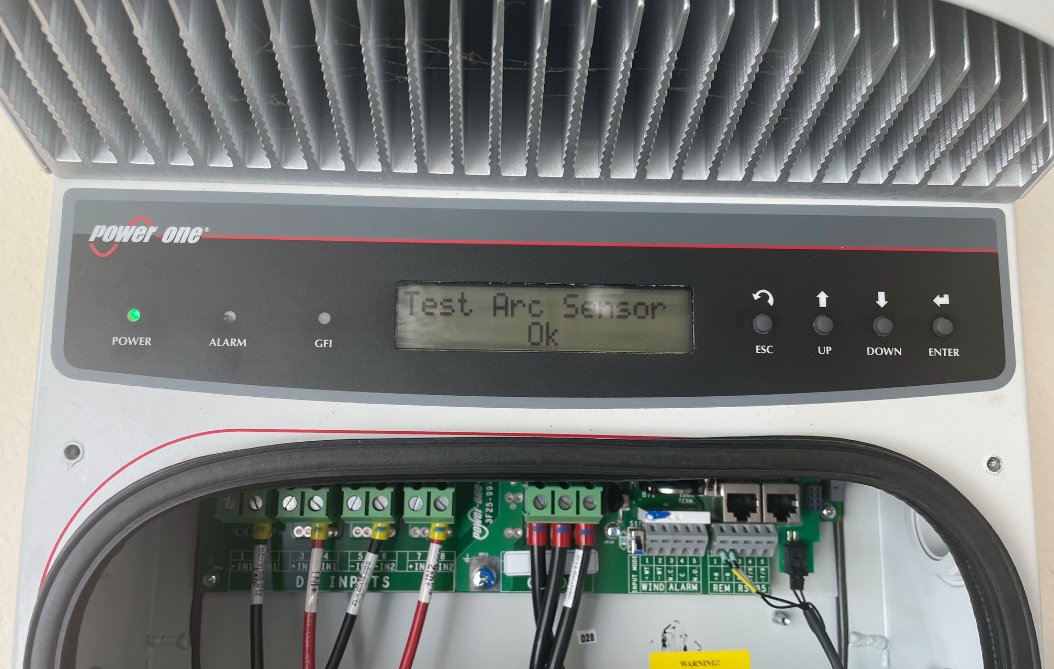 Inverter error code or issues? Our technicians here at Solar Service Professionals have seen it all and know what steps to take to fix any issues. Call us TODAY at (323)746-1143! #inverterissues #solarpower