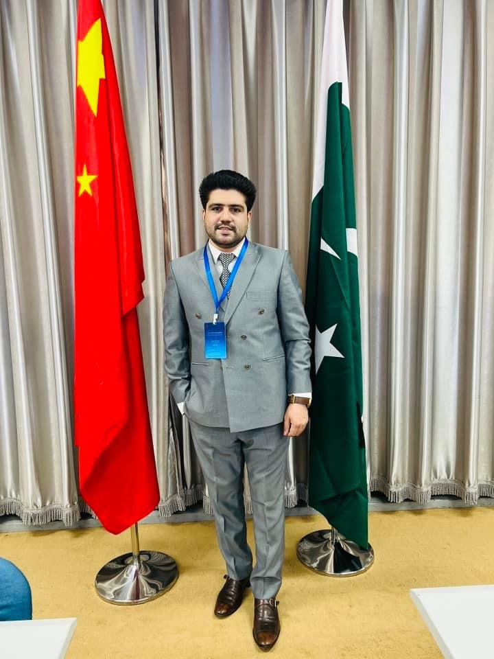 DrSadiqAC's tweet photo. Opening Ceremony: Exploring China via Ministry of Commerce, People's Republic of China official Seminars and On site Cultural &amp; Innovative Field Trips sponsored under BRI &amp; Flagship project CPEC. 

#China #Pakistan #CivilService #CPEC #BRI https://t.co/LjZnUrg8LY