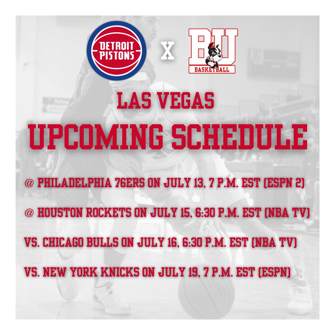 BU Men's Basketball tweet media