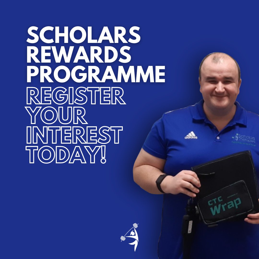 scholarstherapy's tweet image. We are excited to introduce the SCHOLARS REWARDS PROGRAMME.
Starting in August 2024, we will be rewarding our loyal clients with a three tier (Platinum, Gold, Silver) membership.
#reward #loyalty #loyaltyprogramme #membership #comingsoon #save #physio #fitness