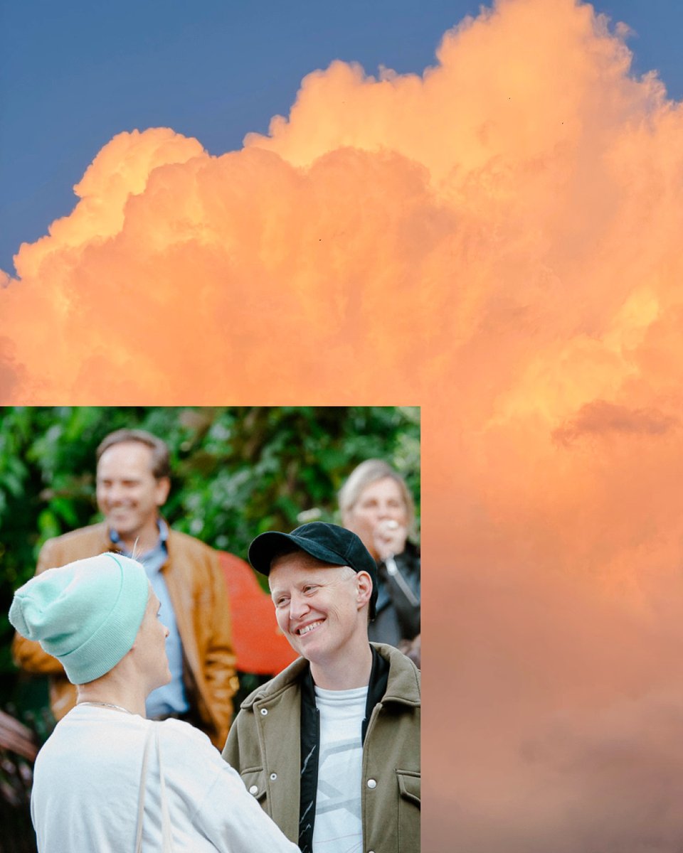 pierresbecker's tweet photo. How could it be otherwise? The sun was shining and it was raining, just like the past 15 years. Thanks for coming to @lobeblock. Here's to the next 15 years and TTT30!
⁠
📸 Slides: 1–4 @steffenjunghanss, with Enno Schramm (2), @lisa_luft (4) https://t.co/aLXxGRF4Ub