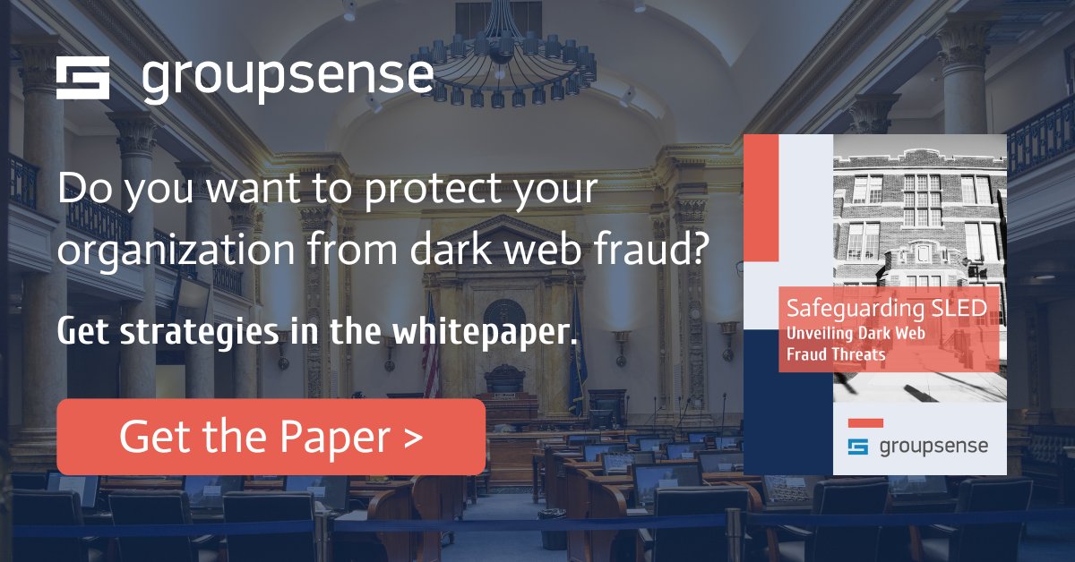 GroupSenseCyber tweet media