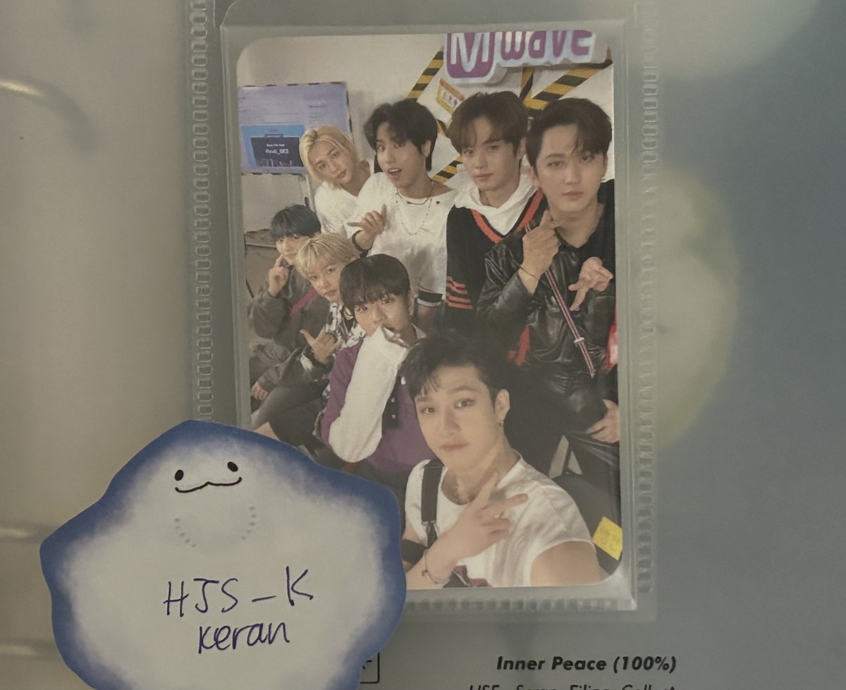 hjs_k's tweet photo. wts lfb ph #keransells 
ww✅ with ph address

in life mwave meet &amp; greet pc - 2.5k

payo/up to 1 week with dp
mop gcash
mod ggx

stray kids skz ot8 group photocard inlife m&amp;g fansign https://t.co/gstyWWI0fB