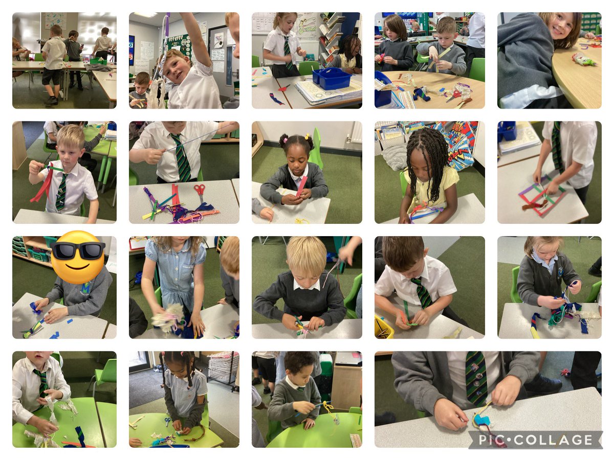 Mesne Lea (@mesne_lea) on Twitter photo We have used our new weaving, knotting and plaiting skills in Year 1 Blue to create our own unique sculptures @kapow <a href="/ReeveMiss/">MissReeve_ML</a> #dexterity #creative We have used our new weaving, knotting and plaiting skills in Year 1 Blue to create our own unique sculptures @kapow <a href="/ReeveMiss/">MissReeve_ML</a> #dexterity #creative