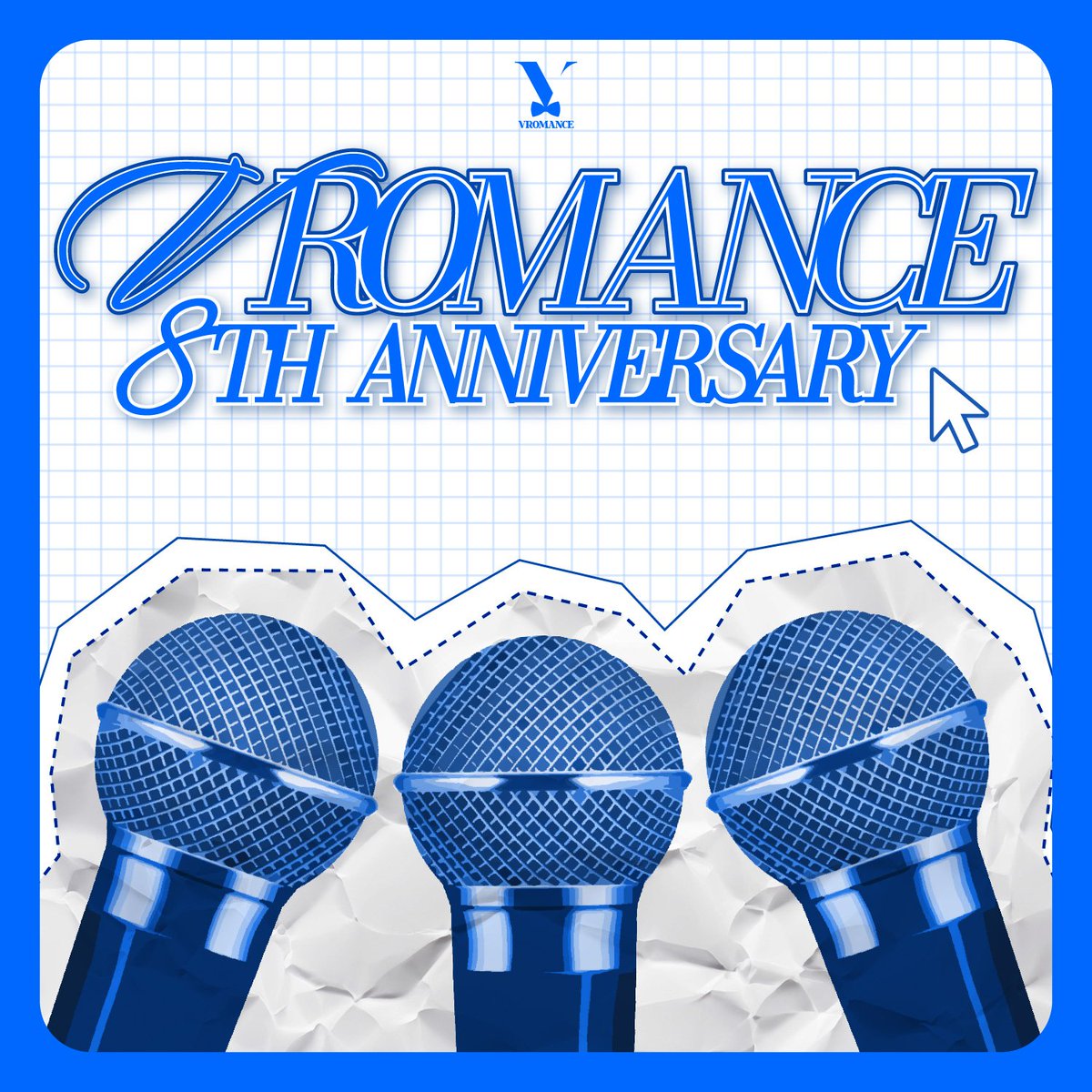 브로맨스 (VROMANCE) tweet media