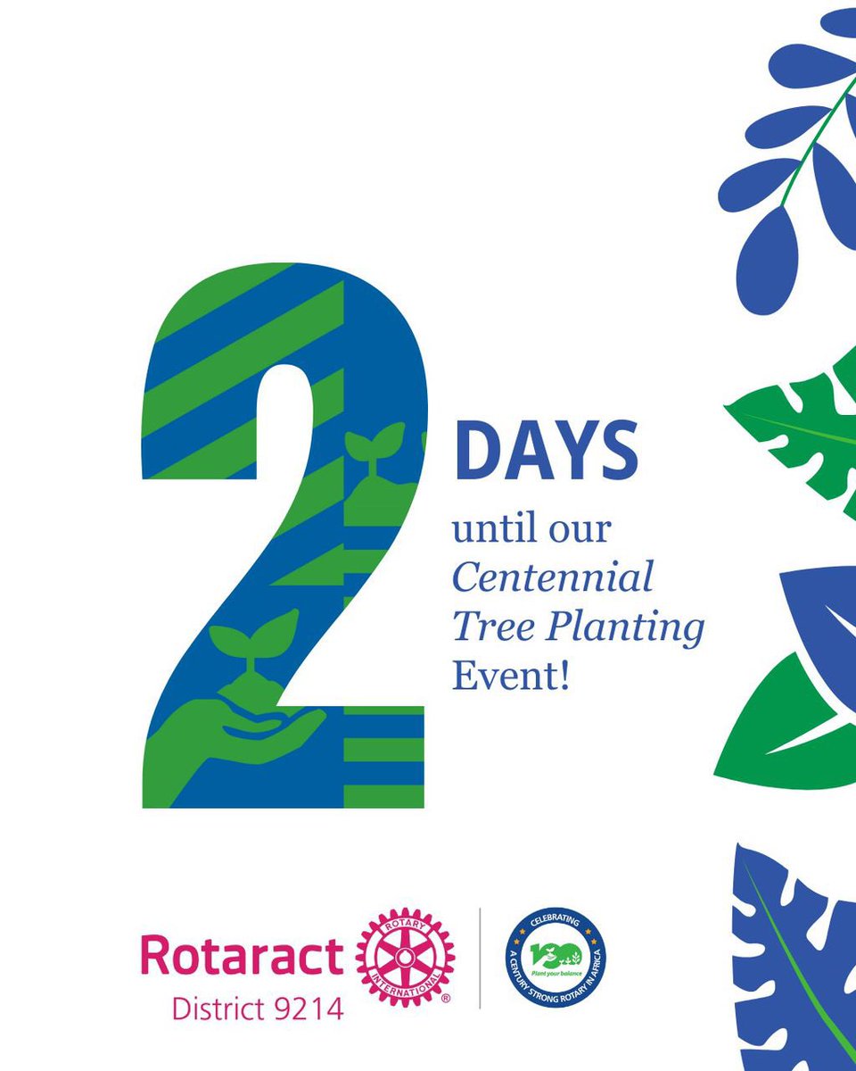 Rotaract Kwanza UDSM tweet media