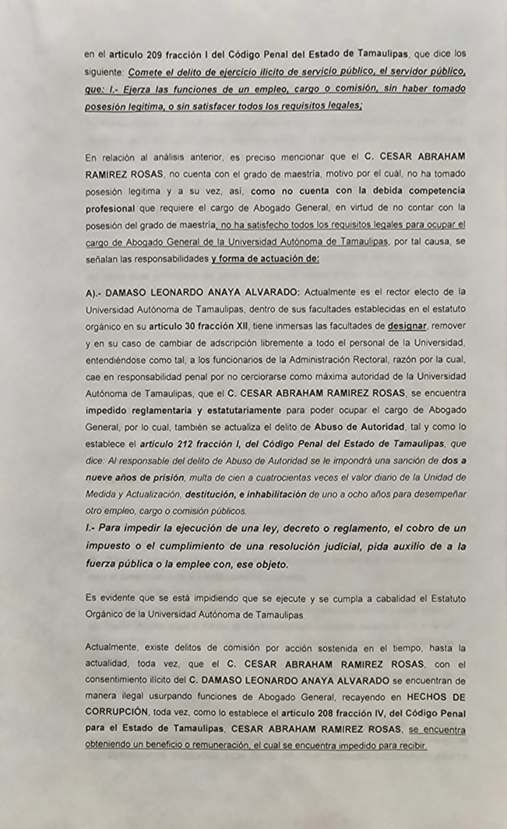 Universitario UAT tweet media