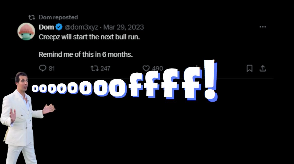 Give it to me <a href="/dom3xyz/">Dom</a> 

I want it all 🕯️