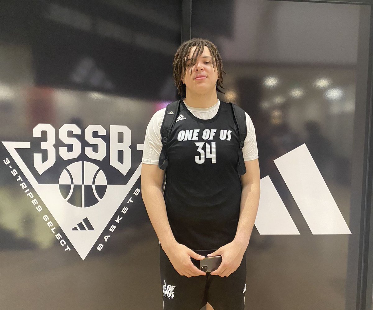 Team One of Us Basketball tweet media