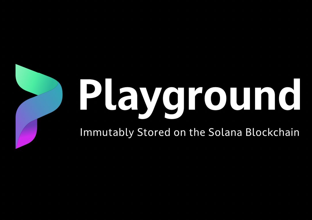 Playground_Vision tweet media