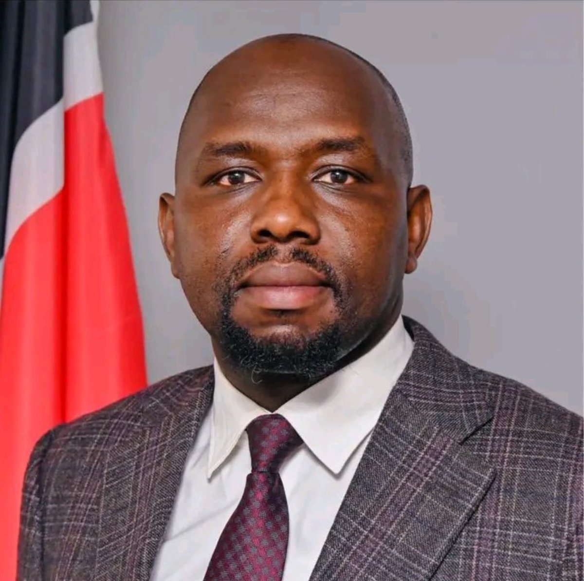 AtworiYa's tweet photo. You must be sick if you are enjoying Murkomen's downfall.. https://t.co/XXbnmXRwSb