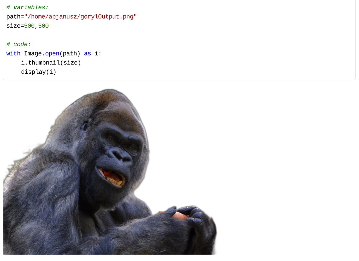 MLJAR: Data Science tools tweet media