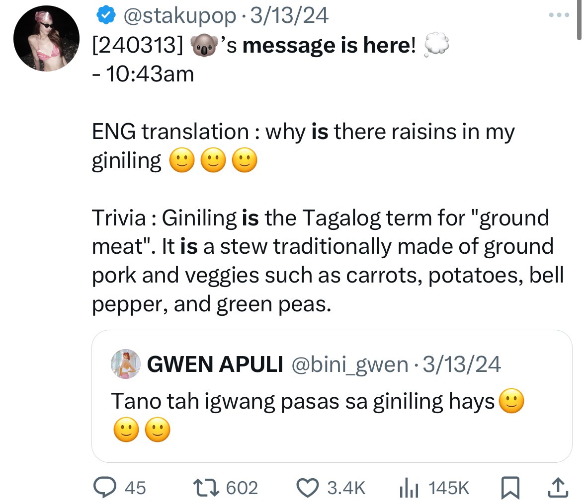 stakupop's tweet photo. sige na ito na bes https://t.co/S6S85mjfe1