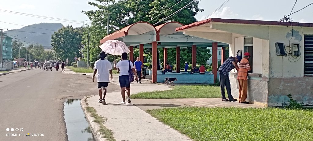 VictorV20545079's tweet photo. Mi #IslaDeLaJuventud bella🏝️soleada😎 tranquila 😇. 
Un día bueno para playa🏊🏼‍♂️🏖️🌅🪣
#SentirPinero 😊 https://t.co/ZZ5msoOchg
