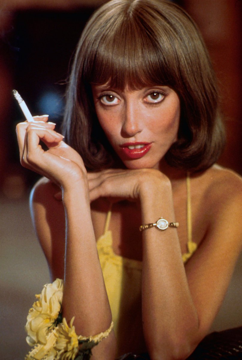 TheFilmStage's tweet image. R.I.P. Shelley Duvall (1949-2024)