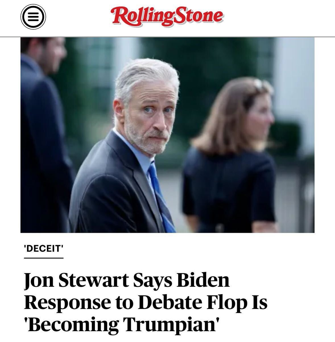 Rolling Stone tweet media