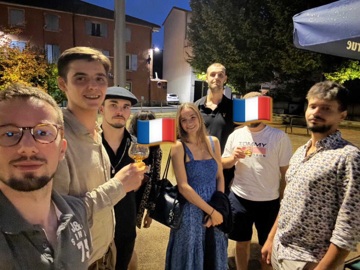 Génération Z | Lyon/Rhône tweet media