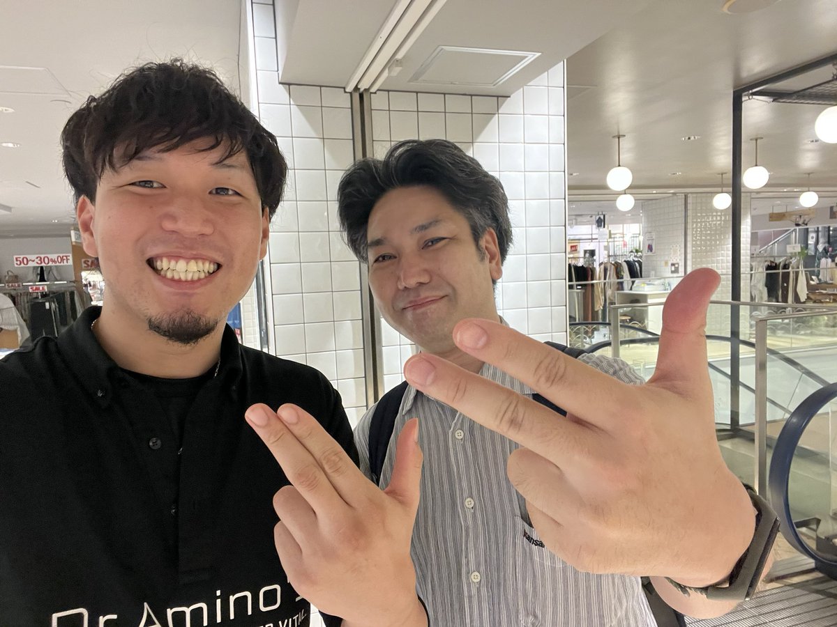 🌏結城哲志🌏 tweet media