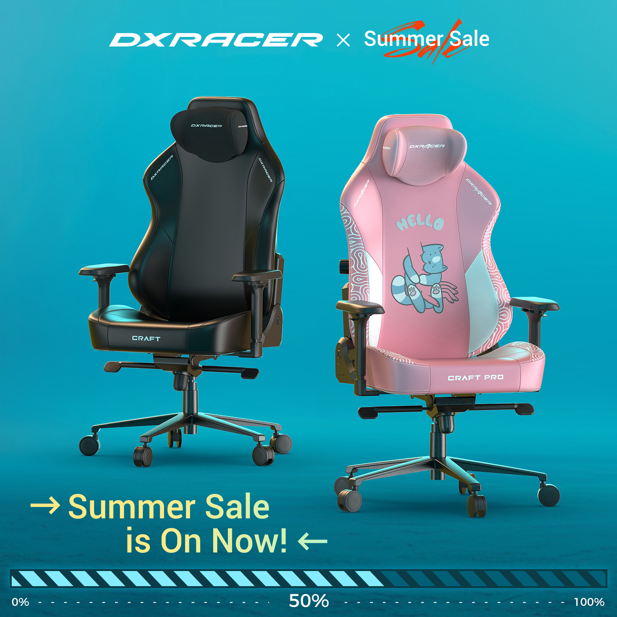 Dva dxracer new arrivals