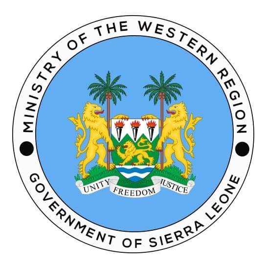 Does anyone know how much has been achieved by the Ministry of Western Region since it was created in 2021 by President Bio? 

Like, what do they do as a Ministry?

President Ruto of Kenya just dissolved his entire cabinet after dissolving 47 state corporations with overlapping