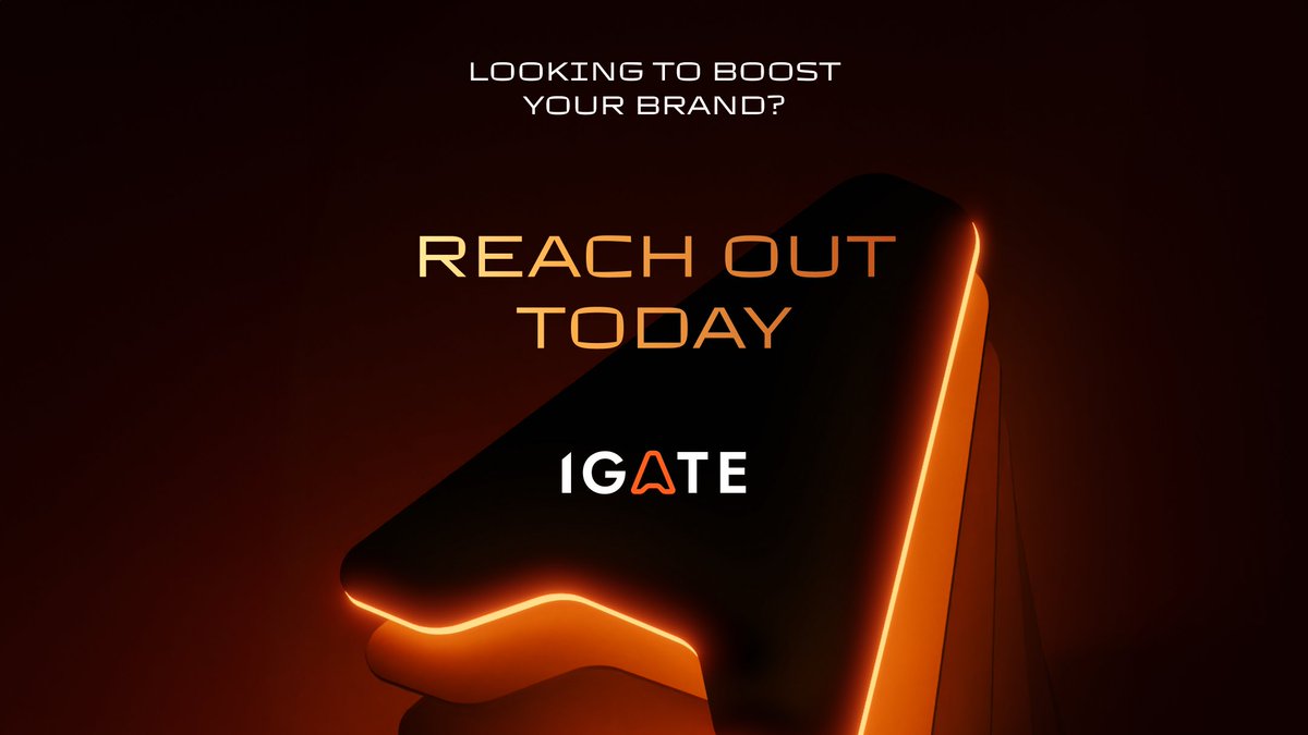 iGate_platform's tweet photo. iGATE makes launching your online casino simpler than ever. 

Our premium white label solutions cover all aspects of starting your brand, from regulatory advice to customizing casino design.

Swipe through to learn more about our product offerings and services ➡️ https://t.co/JfeVvkAFJU