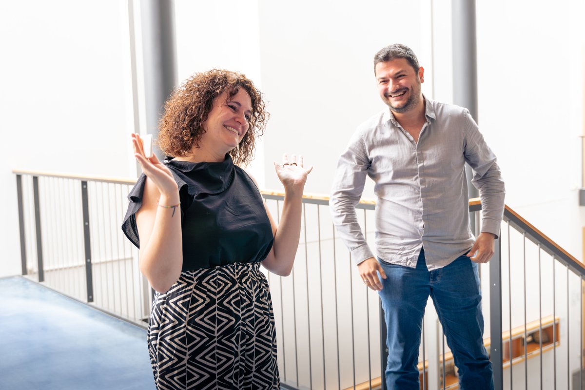 Bonev Lab tweet media