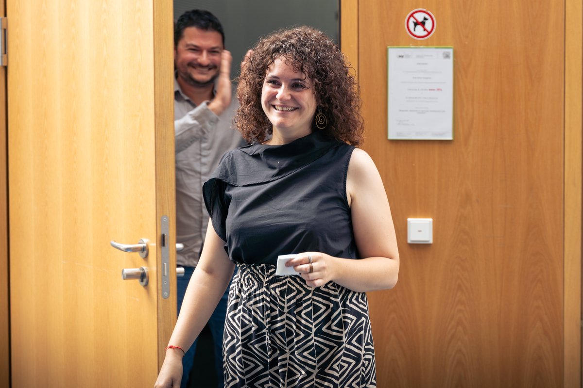 Bonev Lab tweet media