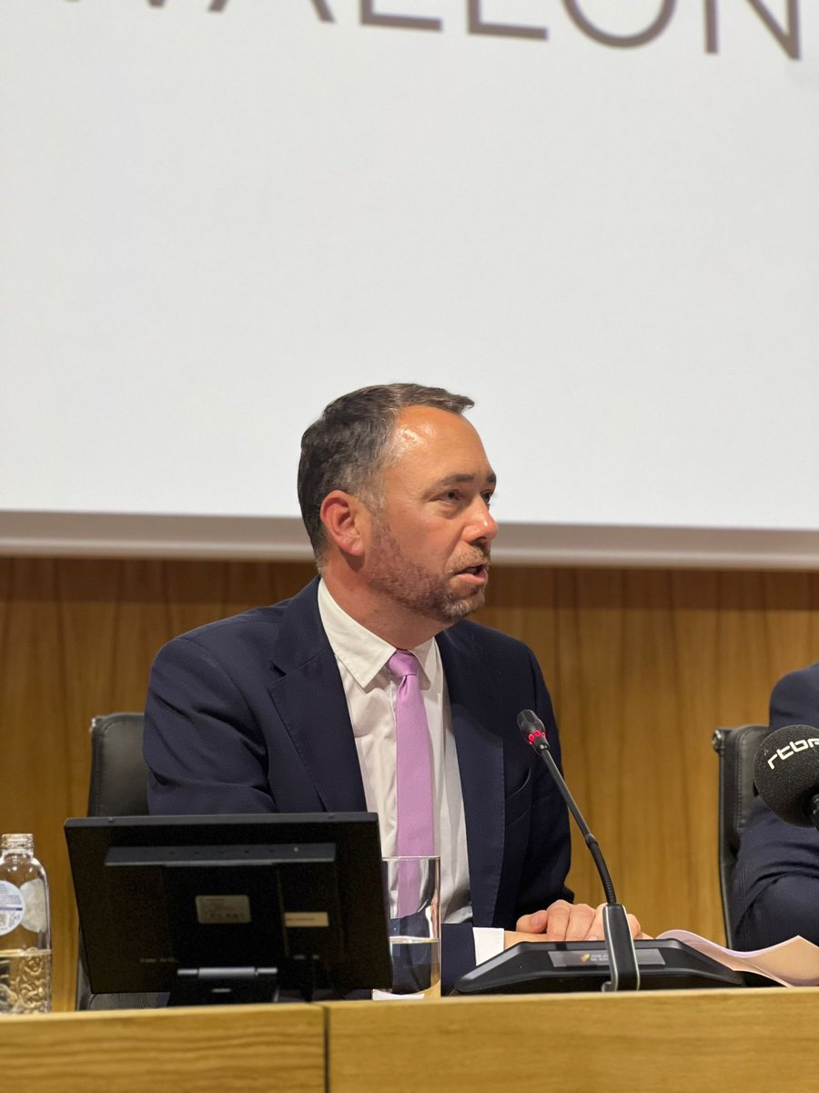 Les Engagés.be - Mouvement participatif tweet media