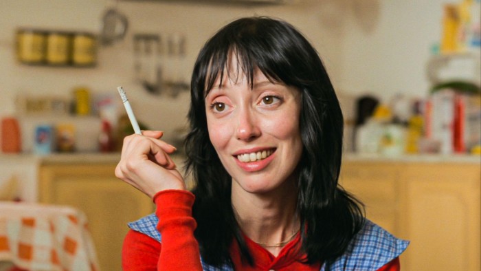 SitoCinema's tweet photo. Shelley Duvall ha fallecido a los 75 años.
D.E.P. https://t.co/VsG0INniem