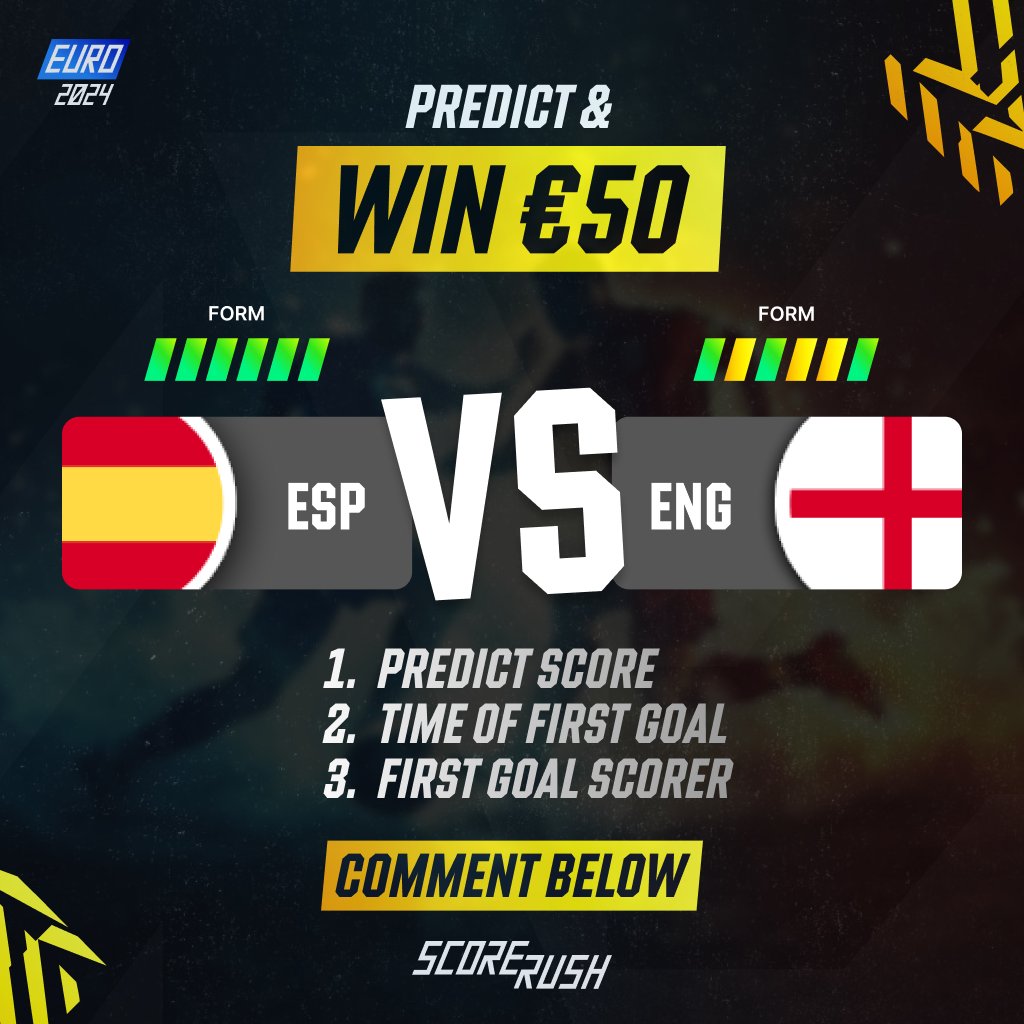 ScoreRush tweet media