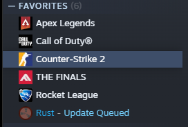 MlNESWEEPER's tweet image. - aim assist cashgrab
- aim assist cashgrab 2
- would rather watch paint dry
- unbalanced
- hasnt been updated in 7 years
- requires a 6-man time investment of 84 hours a week
is multiplayer gaming over?