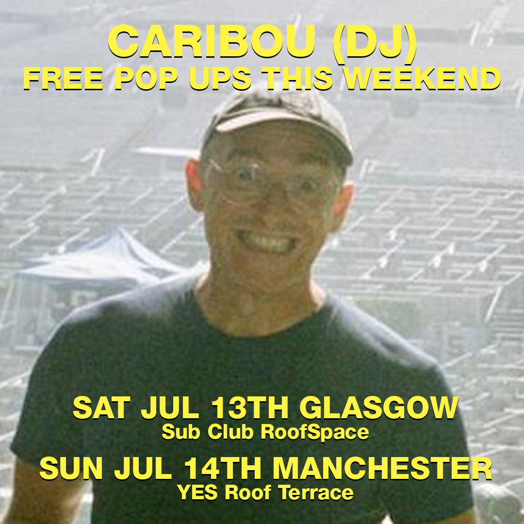 caribouband's tweet photo. glasgow and manchester free popups this weekend.
glasgow - 530-1030pm - sign up here:  https://t.co/ZWI2tI6GRn
manchester 1-7pm sign up here - just get there early. no signup. https://t.co/sOHa1vb0by