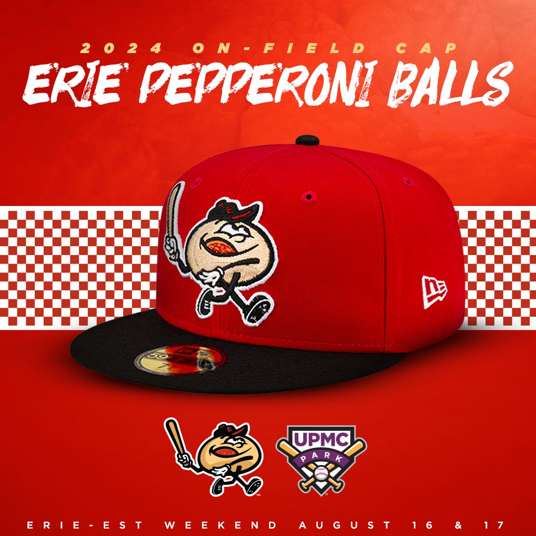 Erie SeaWolves tweet media