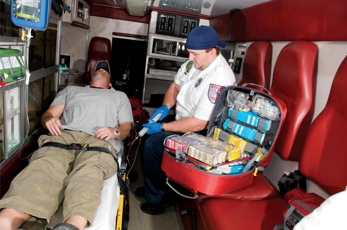 Throwback Thursdays

“Our Mission Is To Help You Help Others”
STATPACKS - Fast Packs for Medics!

#throwbackthursday #emt #emts #paramedic #paramedics #paramedicsupplies #beready #ems #firstresponders #flashbackThurdsay #flashback #firefighters #emergancy #onscene #getready