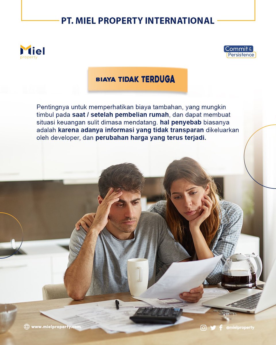 mielproperty's tweet photo. Kesalahan yang sering terjadi sebelum beli rumah :( slide ke 2 kamu wajib tau! 🥰
Looking for property in Bali ? Contact us : +62 822 1356 2936
Why Mielproperty ?
Flexible payment system ✅
Building guarantee ✅
Free consultation ✅
#mielproperty #propertytips #baliproperty https://t.co/YjnJHw1l4d