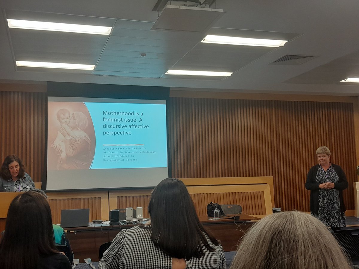Glen Jankowski (@glenjankowski) on Twitter photo .<a href="/RoseCapdevila/">Rose Capdevila</a> ' introducing newly titled Professor @Annadisr as a wonderful colleague, friend and mentor to many" . #POWES2024 .<a href="/RoseCapdevila/">Rose Capdevila</a> ' introducing newly titled Professor @Annadisr as a wonderful colleague, friend and mentor to many" . #POWES2024