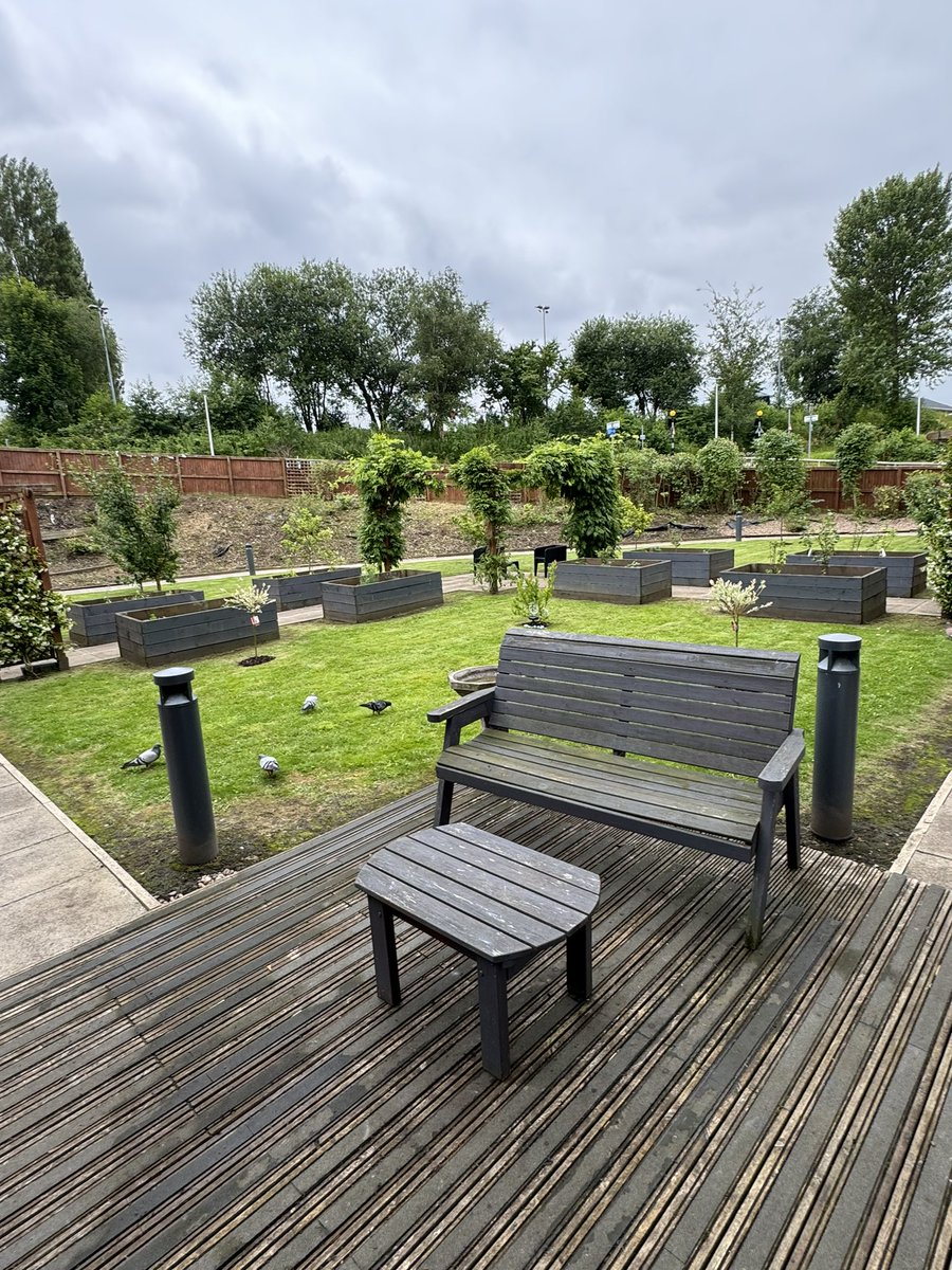Danii dale (@daniidale) on Twitter photo Thanks so much to <a href="/SowtheCity/">Sow the City</a> for all the hard work and the amazing plants .. I’m sure the patients will get lots of enjoyment from the garden 🪴 #lavender #thyme #blackberries #gooseberries #Strawberrys and many more 🪴🌱🪻 Thanks so much to <a href="/SowtheCity/">Sow the City</a> for all the hard work and the amazing plants .. I’m sure the patients will get lots of enjoyment from the garden 🪴 #lavender #thyme #blackberries #gooseberries #Strawberrys and many more 🪴🌱🪻