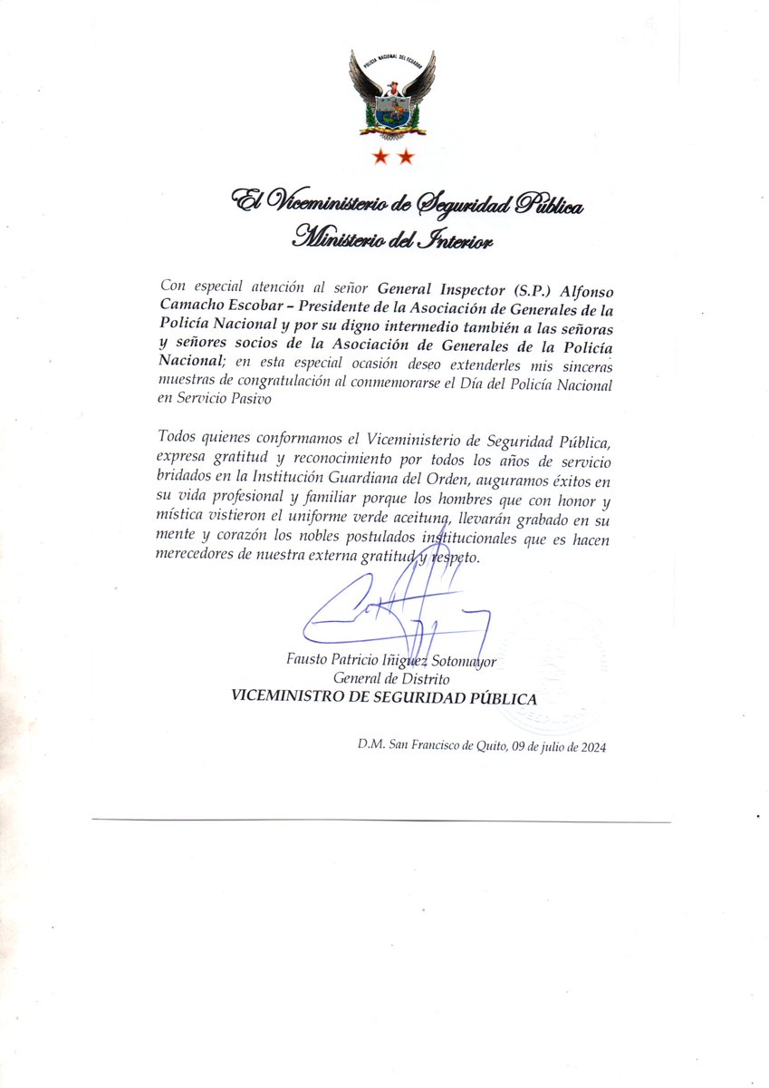 aso_generales's tweet photo. SAUDO ESPECIAL A NUESTRA ASOCIACIÓN https://t.co/IllIZGI87u