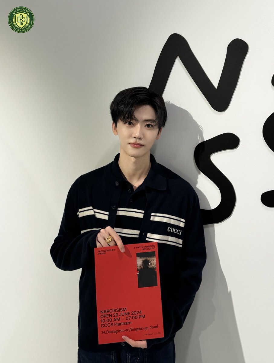 🐰 BASE JAEMIN 😺 tweet media