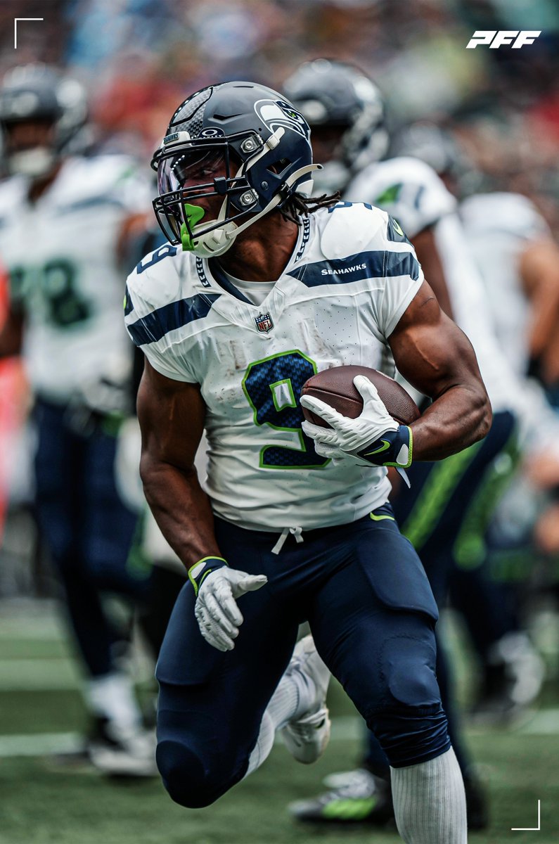 PFF Fantasy tweet media