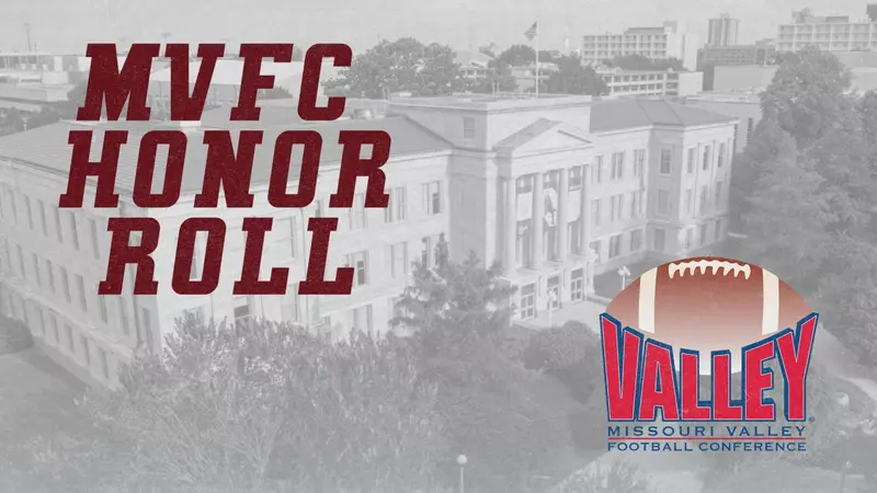 MissouriStBears's tweet photo. MVFC Announces 2023 Academic Awards, 32 Football Bears Honored https://t.co/n9pVjsvKhh https://t.co/h5koEaX5lj