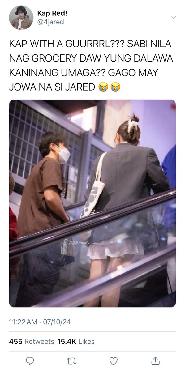 oatsyder's tweet photo. 𝐀𝐥𝐲 𝐚𝐧𝐝 𝐉𝐚𝐫𝐞𝐝!
jennie x seungcheol au

She doesn’t know how to cook, and her kapit-condo is always there to help her. https://t.co/kSX4Uv3Wlj