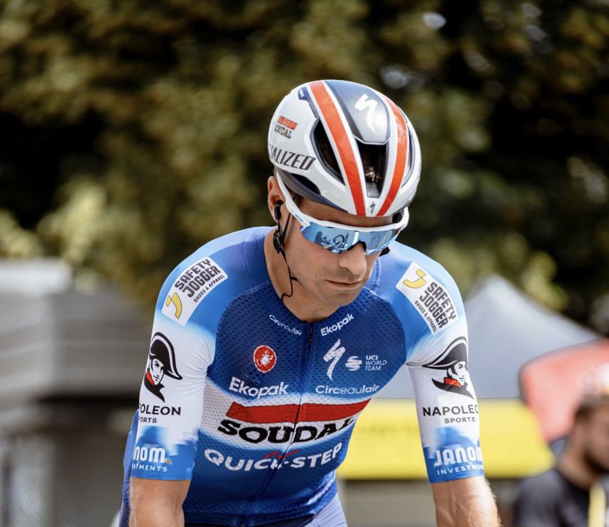 Follow us and RT this picture for a chance to get a Pro Cycling Manager 2024 game key!