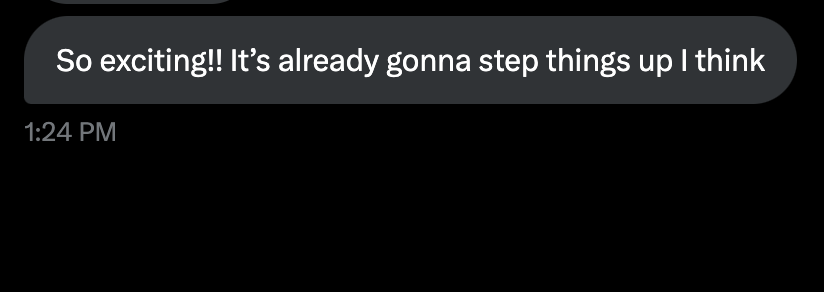 Richa Singh tweet media