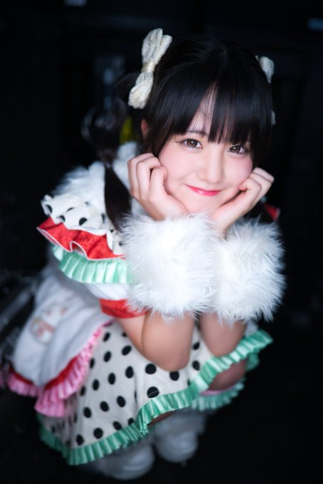 Twitterのコスプレ画像28